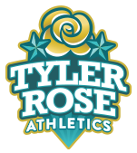 Tyler Rose Athletics LOGO